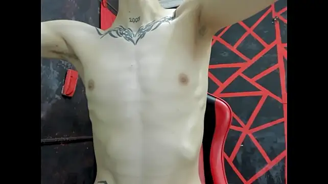 CAMILO__21 – webcam-show
