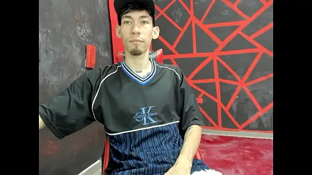 Show de webcam de CAMILO__21
