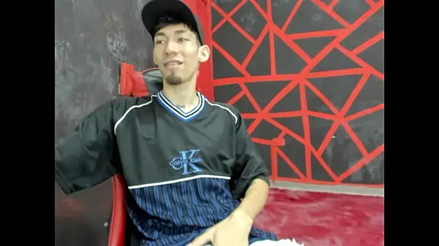 CAMILO__21 webcam show