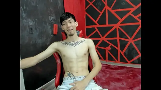 CAMILO__21 Webcam-Show