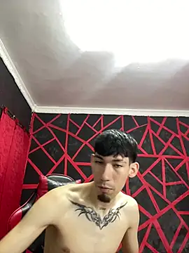 CAMILO__21 Webcamshow