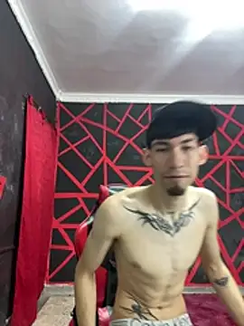 CAMILO__21 – webcam-show