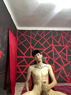 CAMILO__21 Webcamshow