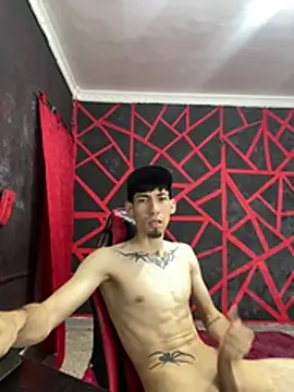 CAMILO__21: вебкам-шоу