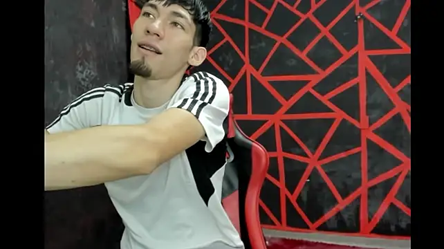 CAMILO__21 Webcam Show