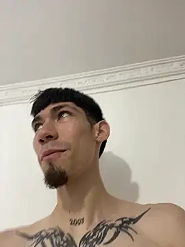 CAMILO__21's Webcam Show