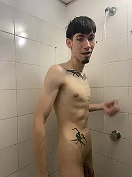 CAMILO__21 Show in webcam