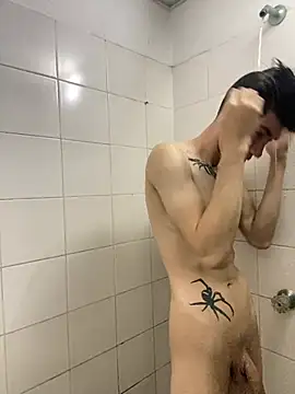 Webkamerová show CAMILO__21
