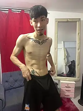 CAMILO__21 Webcam show