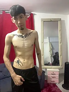 CAMILO__21 – webcam-show