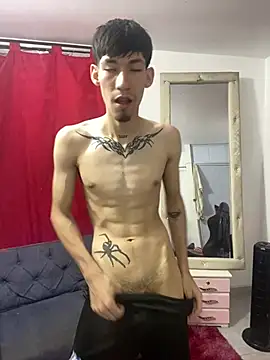CAMILO__21 ওয়েবক্যাম শো