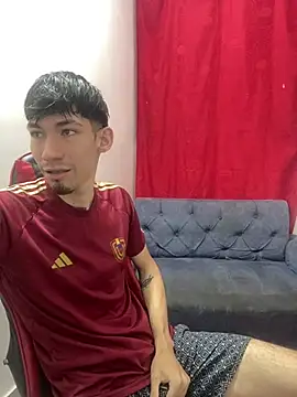 CAMILO__21 webkamerás műsora