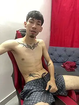 CAMILO__21 Webcam Show