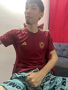 CAMILO__21 Webcamshow