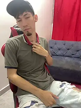 CAMILO__21 webcam show