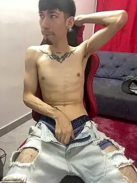 CAMILO__21 webcam show
