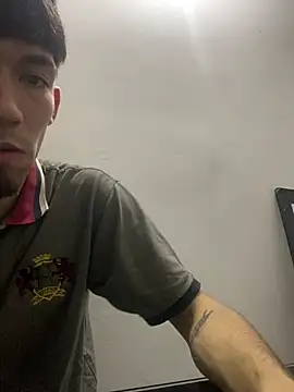 CAMILO__21 Webcam Show