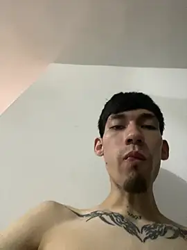 CAMILO__21 – webcam-show