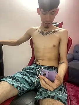 CAMILO__21 Webcamshow