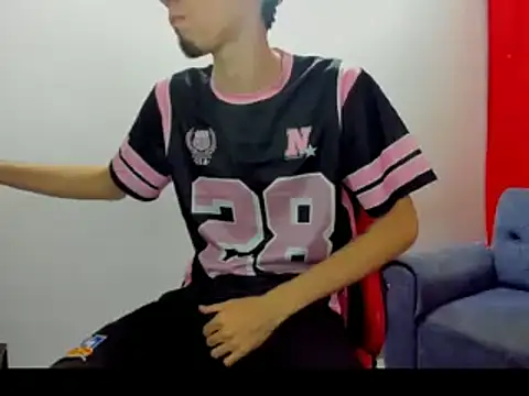 CAMILO__21 Шоу с уебкамера