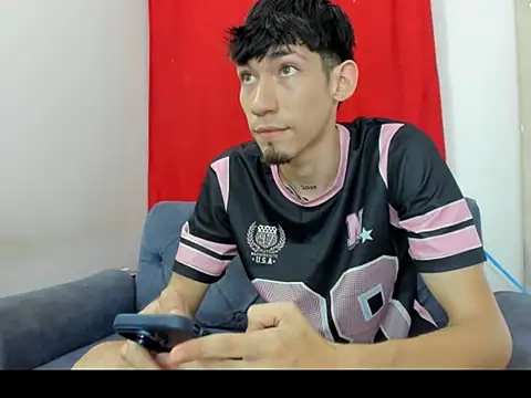 CAMILO__21 webkamerás műsora