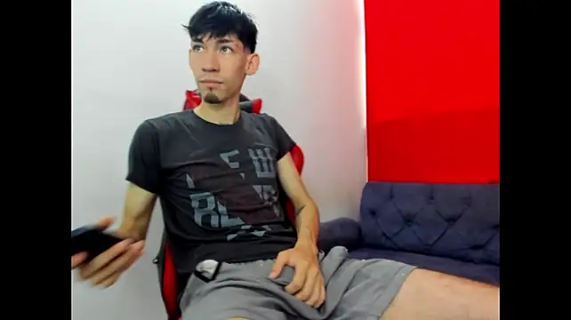 Show de webcam de CAMILO__21