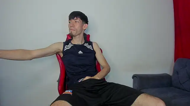CAMILO__21 webcam show
