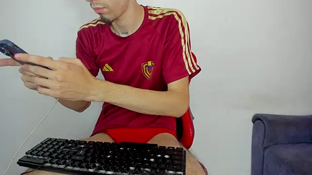 CAMILO__21 网络视讯表演