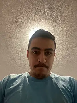 הופעת וובקאם של joseperez0607
