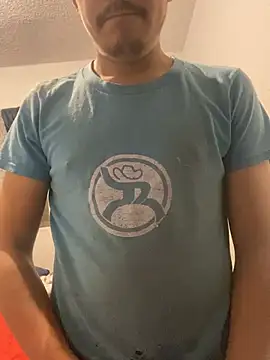 joseperez0607 webkamerás műsora