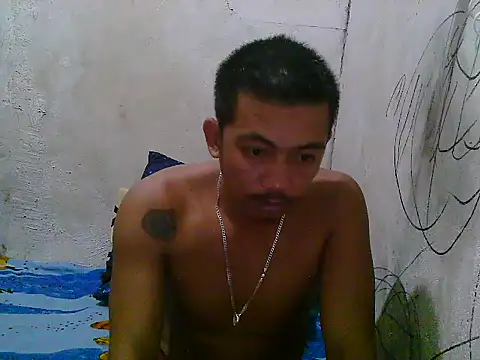bigbitejr03 Pertunjukan Webcam