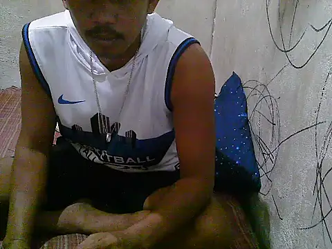 bigbitejr03 Pertunjukan Webcam