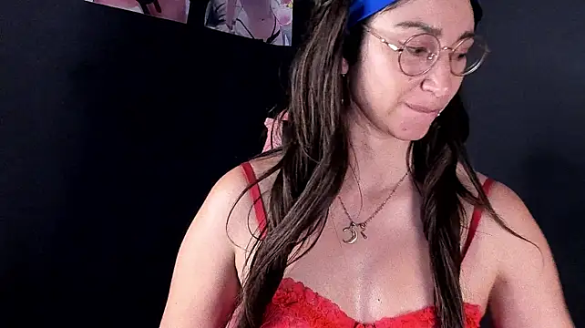 alessialouren – webcam-show