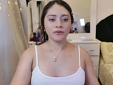luna-kis – Live XXX-chat