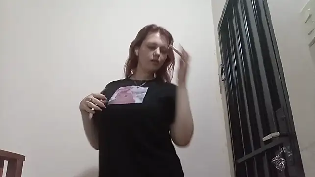 Show Webcam de FranchescaCrumbly