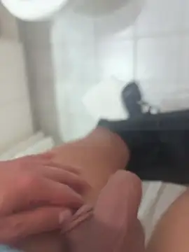 chuakkk Webcam show