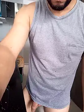 eltonnybb Webcam-Show