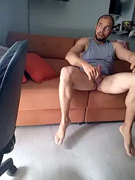 eltonnybb Webcam Show