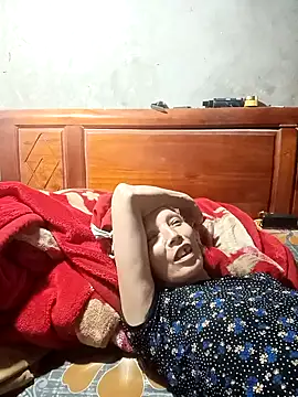 Mika2zn Webbikameraesitys