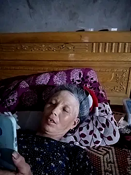 Mika2z Pertunjukan Webcam