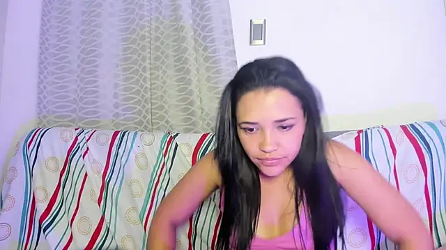 Show de webcam de Sweety__lu_