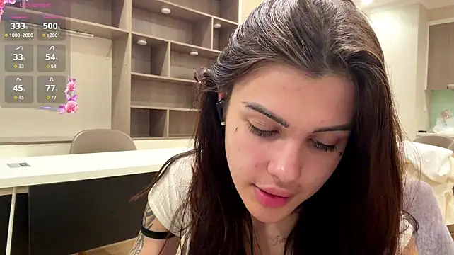 floiassty Webcamshow