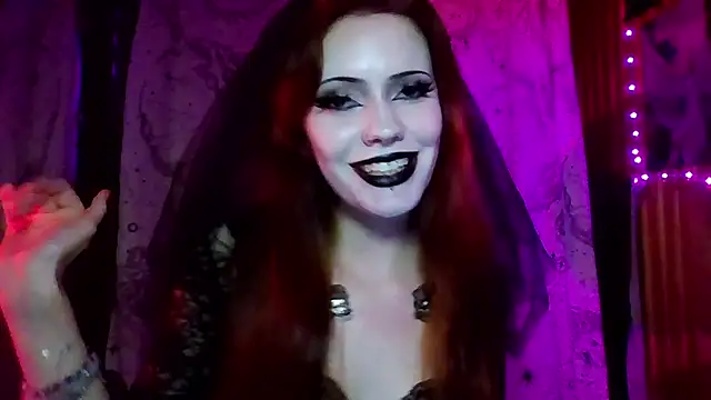 Alluring_Silk – webcam-show