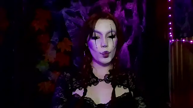 Alluring_Silk: вебкам-шоу