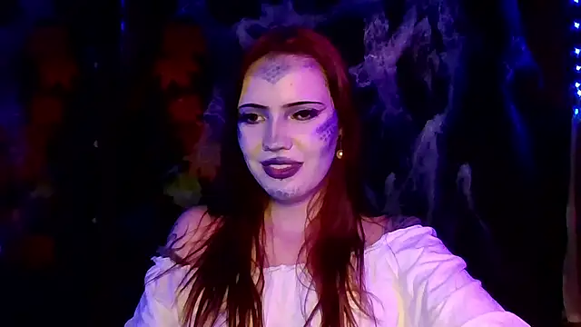 Alluring_Silk Webcamshow