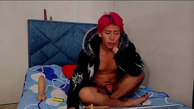 Stargayxxxern Webbikameraesitys