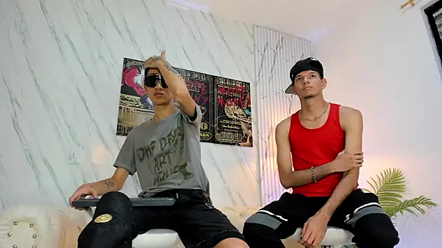COOL_BOYS2 – webcam-show