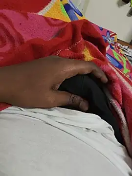 kingbenorth's Webcam Show