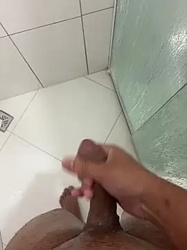 silva7v Webcam show