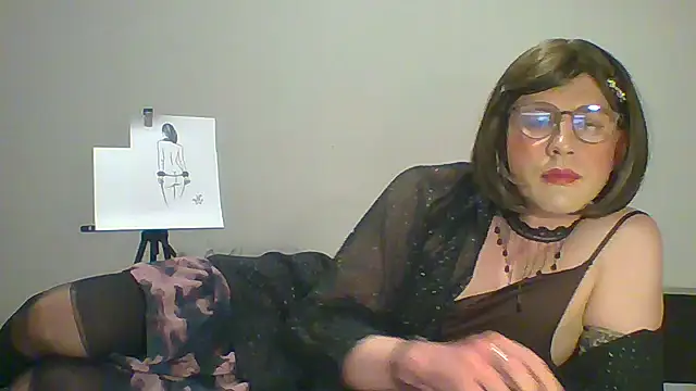 NoraWell Webcam show